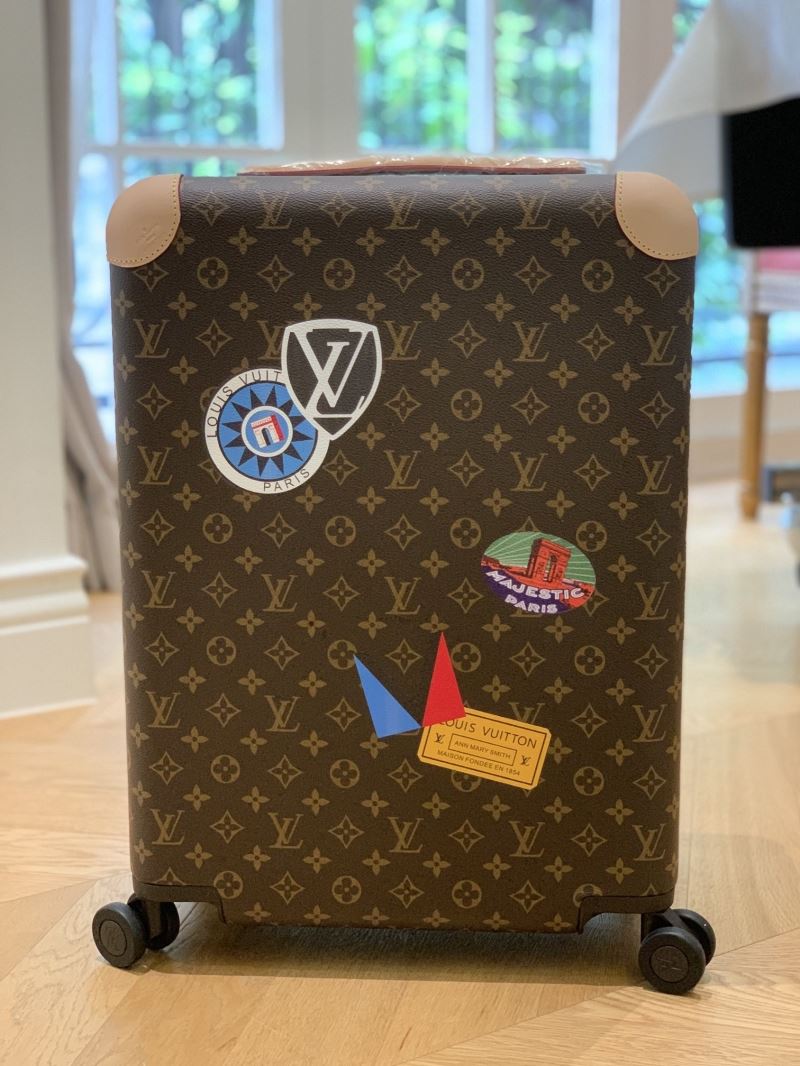 Louis Vuitton Suitcase